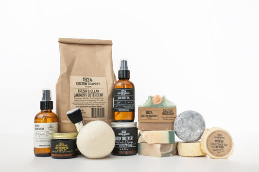 What do you use for eczema?