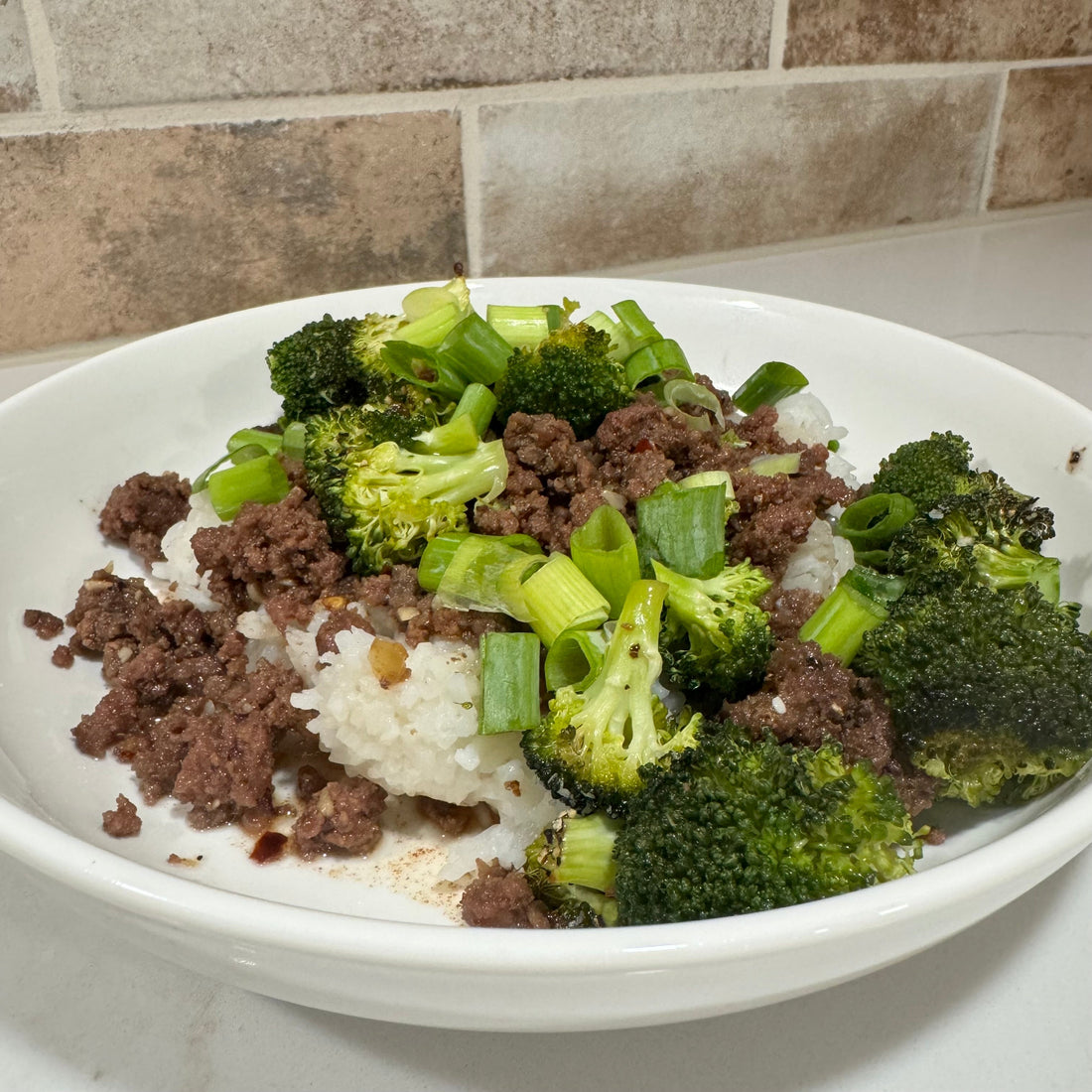 Korean Beef