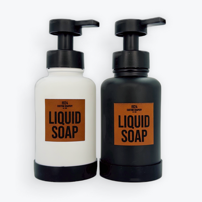 Soap Pumps