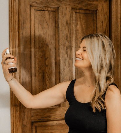 Hydrating Mist