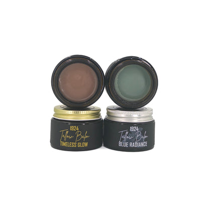 Tallow Balm