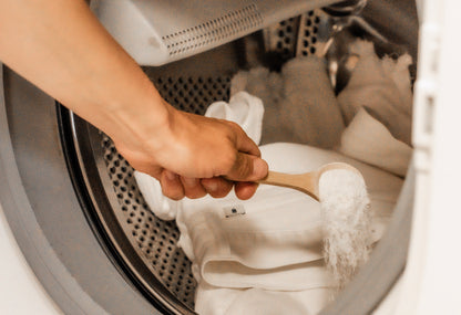 Laundry Detergent Sampler