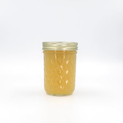 8oz Liquid Soap