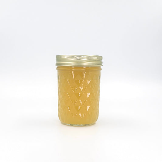 8oz Liquid Soap