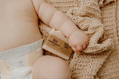 Naked & Sweet