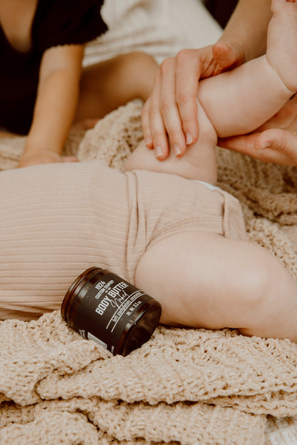 Body Butter