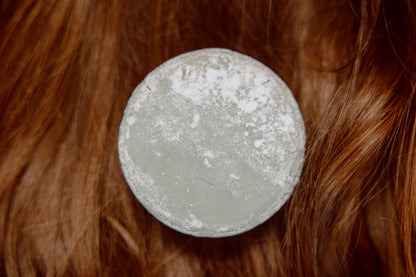 Shampoo Bar