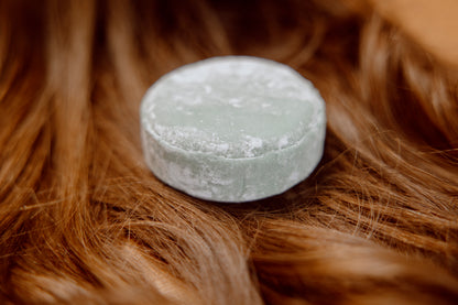 Shampoo Bar
