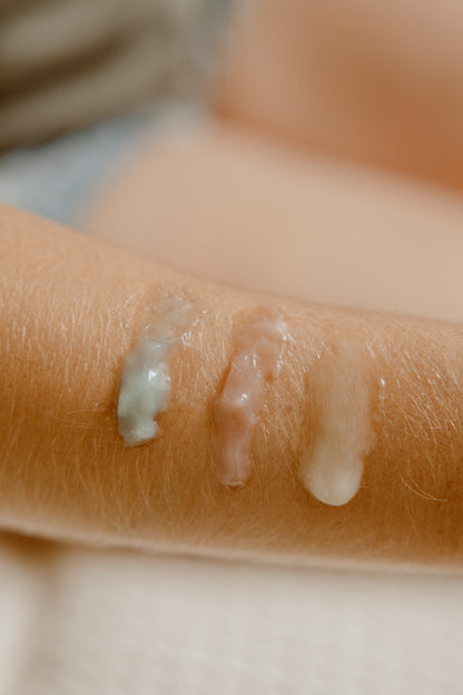 Tallow Balm