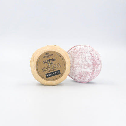 Shampoo Bar
