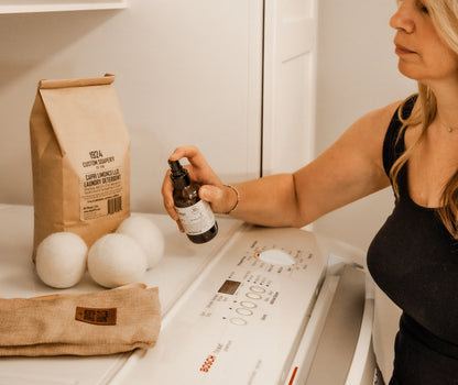 Laundry & Room Spray Refill