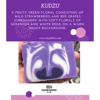 Kudzu