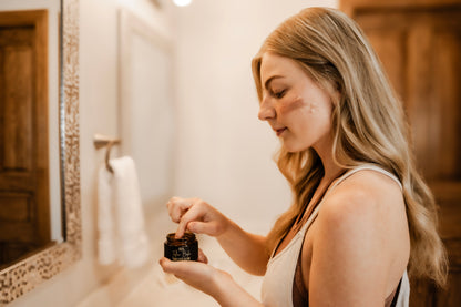 Tallow Balm