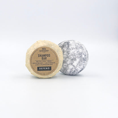 Shampoo Bar