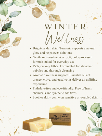 Winter Wellness
