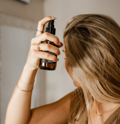 Hair & Scalp Renewing Spray