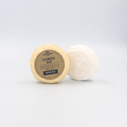 Shampoo Bar