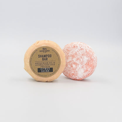 Shampoo Bar