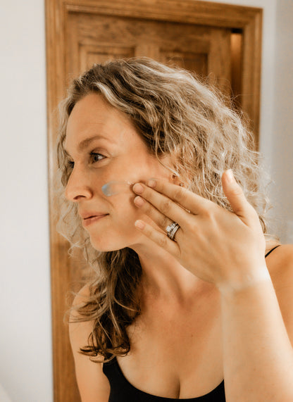 Tallow Balm