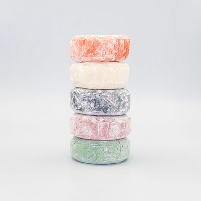 Shampoo Bar