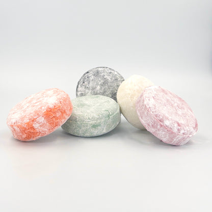 Shampoo Bar