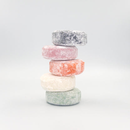 Shampoo Bar