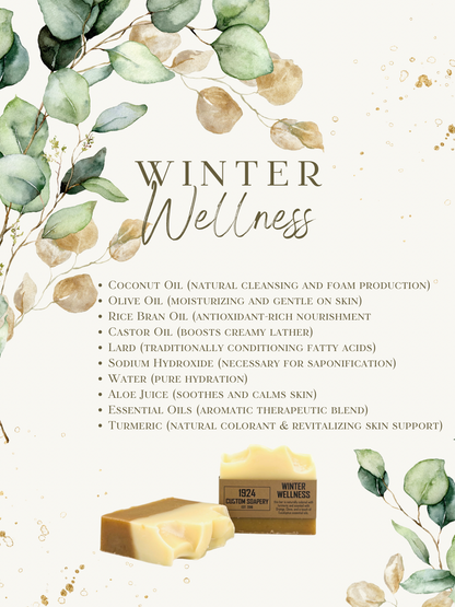 Winter Wellness