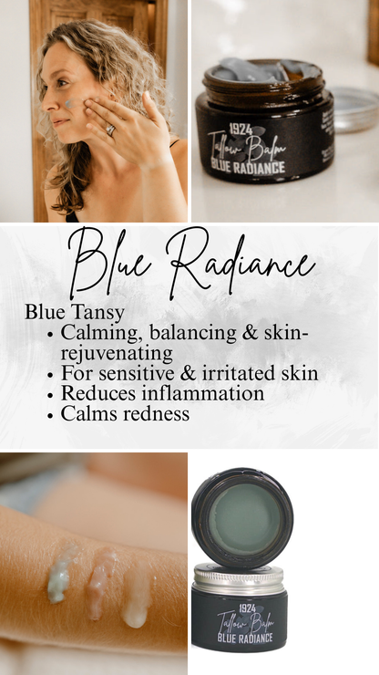 Tallow Balm