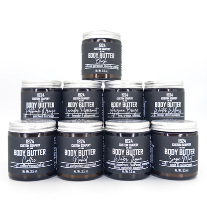 Body Butter