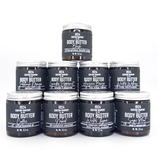 Body Butter