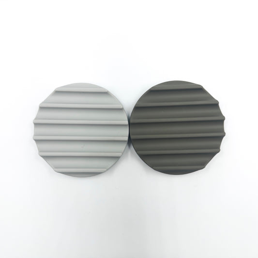Round Soap Dishes
