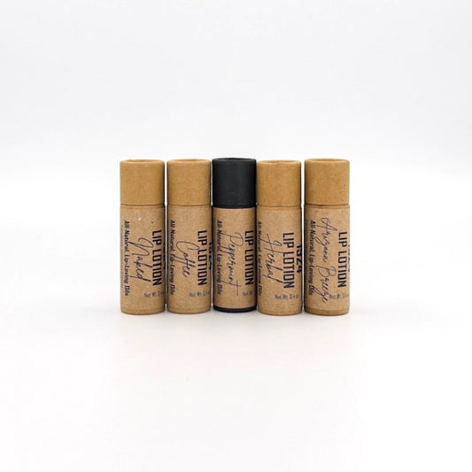 Lip Lotions