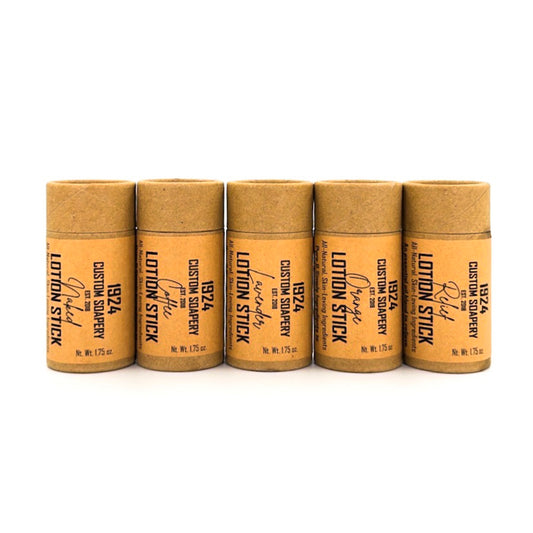 Lotion Sticks