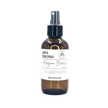 Laundry & Room Spray Refill
