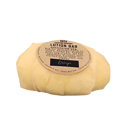Lotion Bars