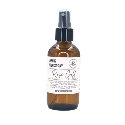 Laundry & Room Spray Refill