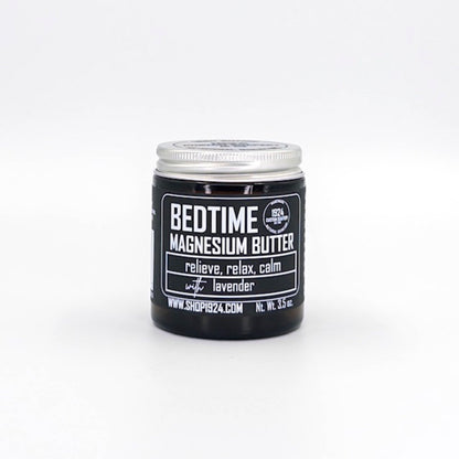 Magnesium Butter