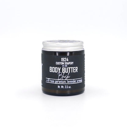 Body Butter