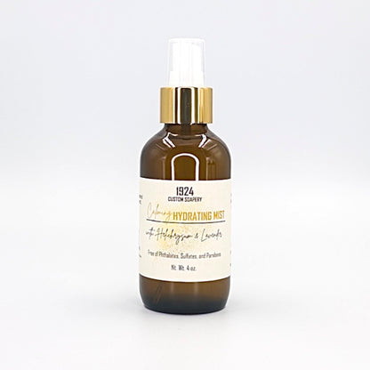 Hydrating Mist