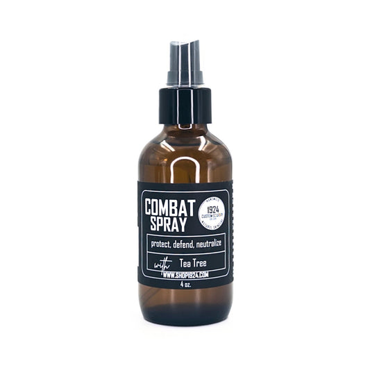 Combat Spray