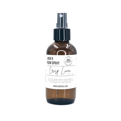 Laundry & Room Spray Refill