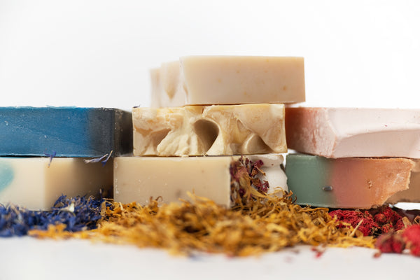 Bar Soap