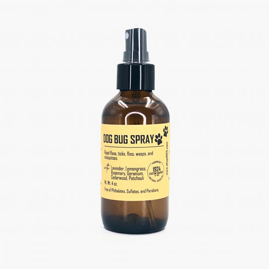Dog Bug Spray