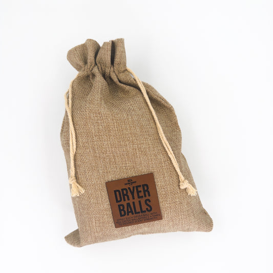 Dryer Ball Set