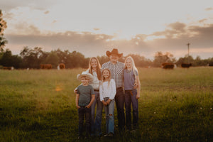 Jacobson Family Farm
