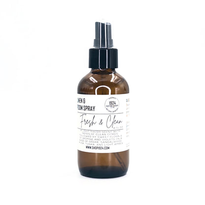 Laundry & Room Spray Refill