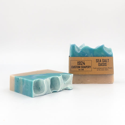 Sea Salt Oasis