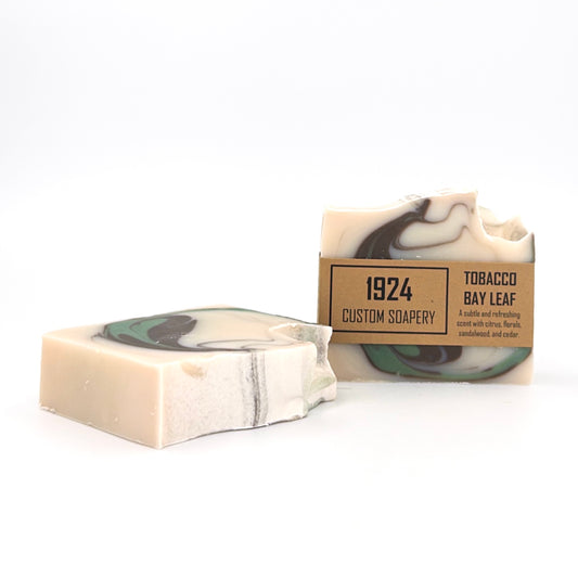 Tobacco Bay Leaf