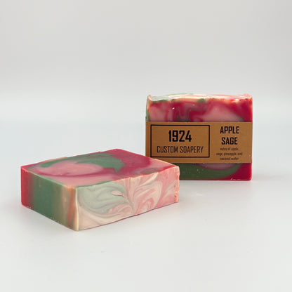 Apple Sage