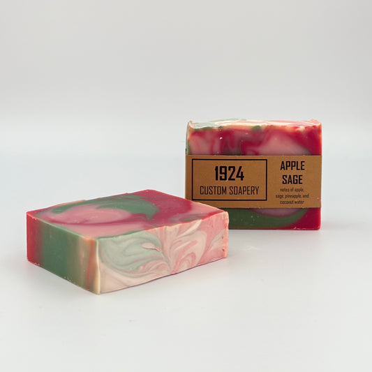 Apple Sage